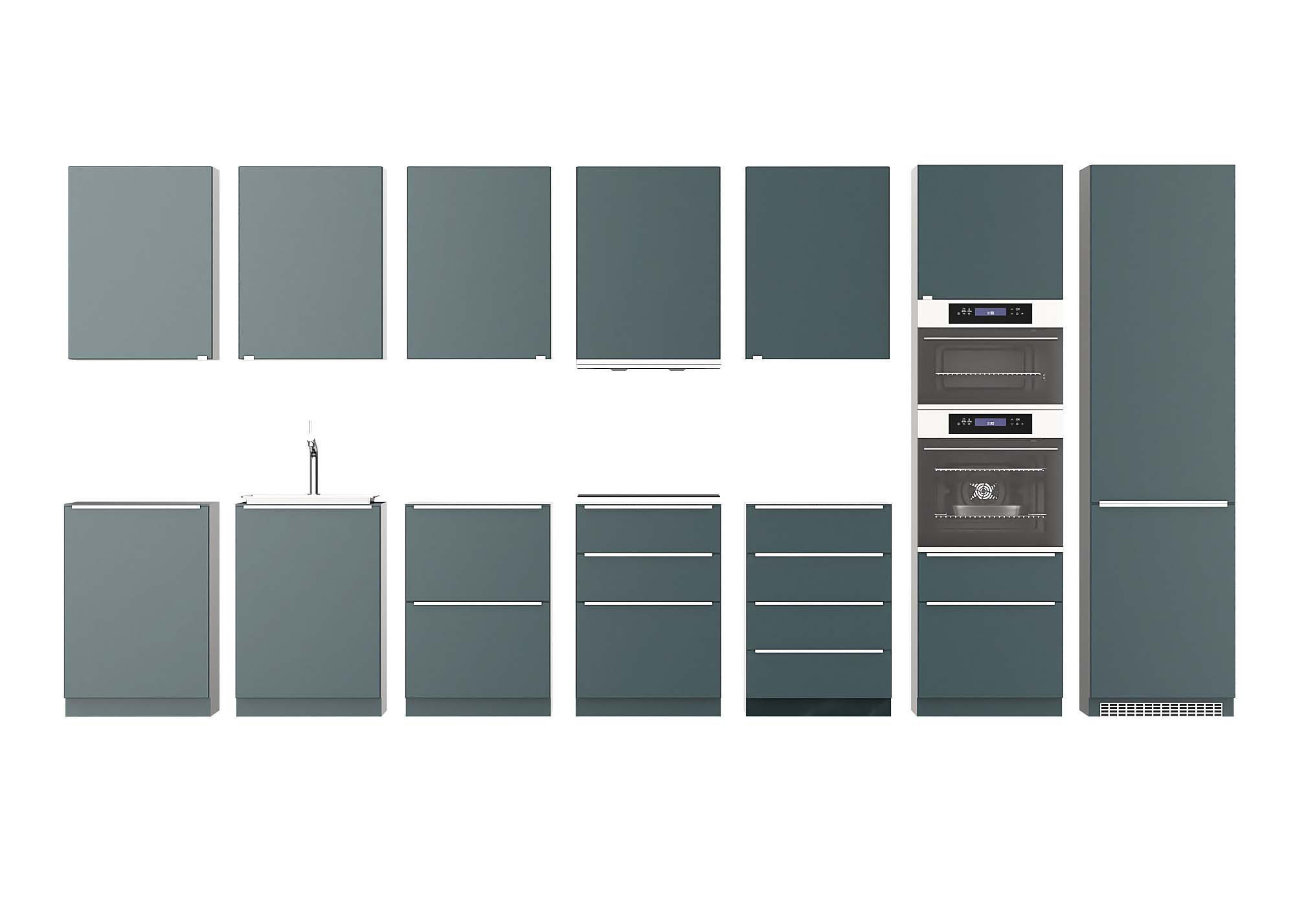 Metod KALLARP  3D model_1