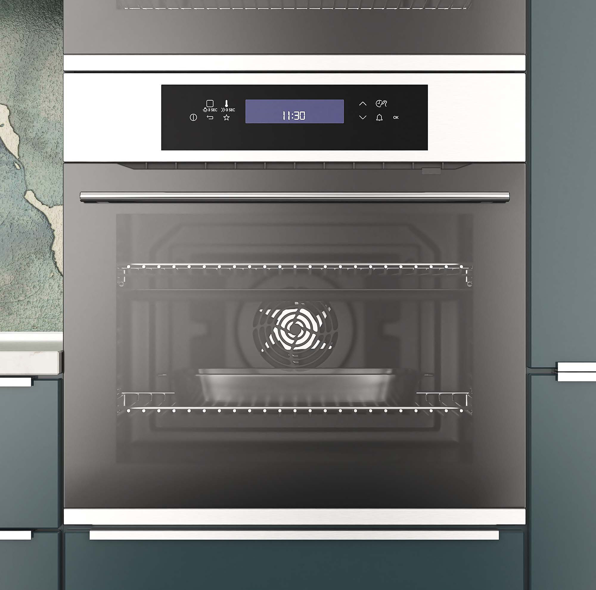 Metod KALLARP  3D model_2