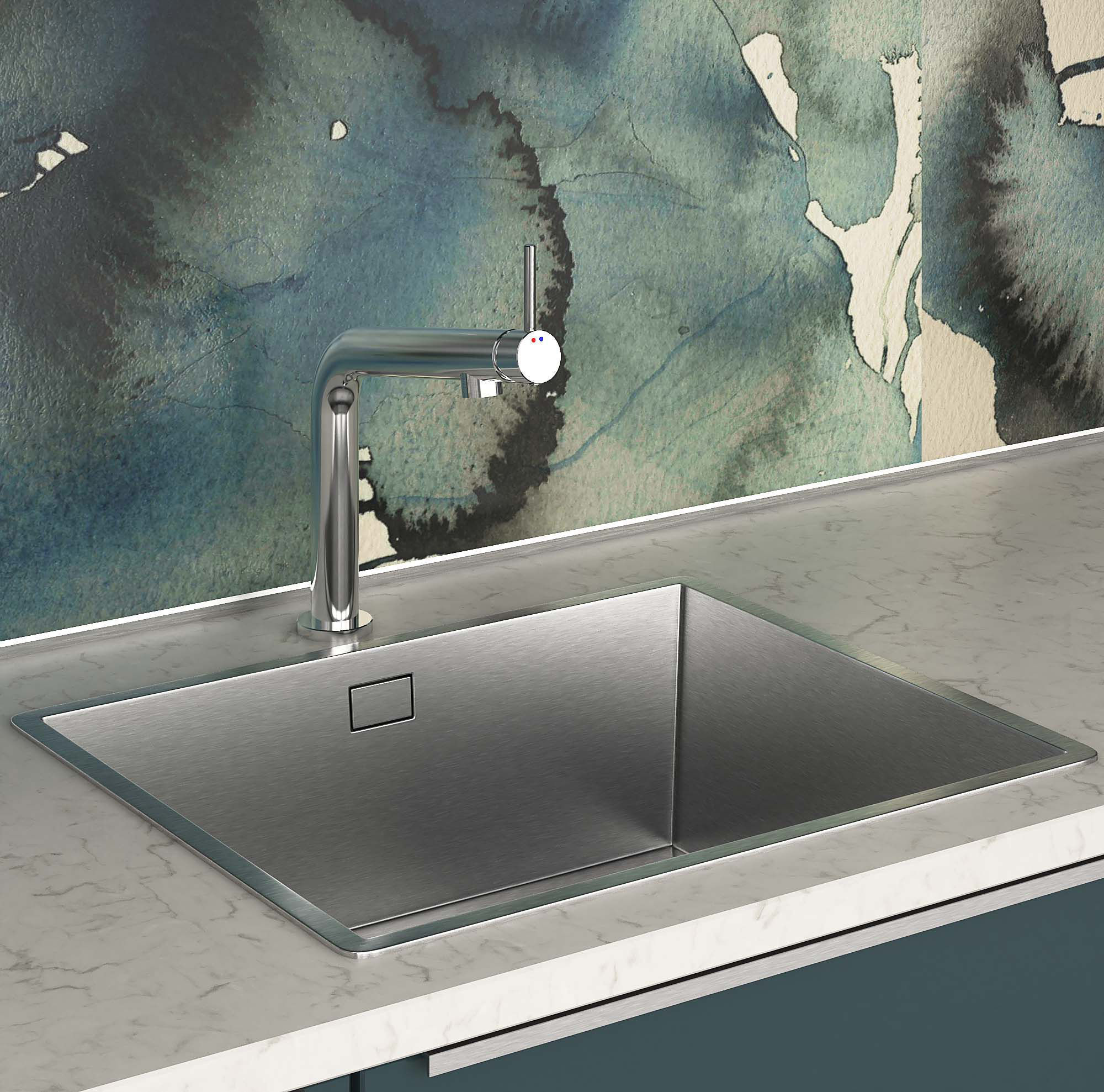 Metod KALLARP  3D model_4