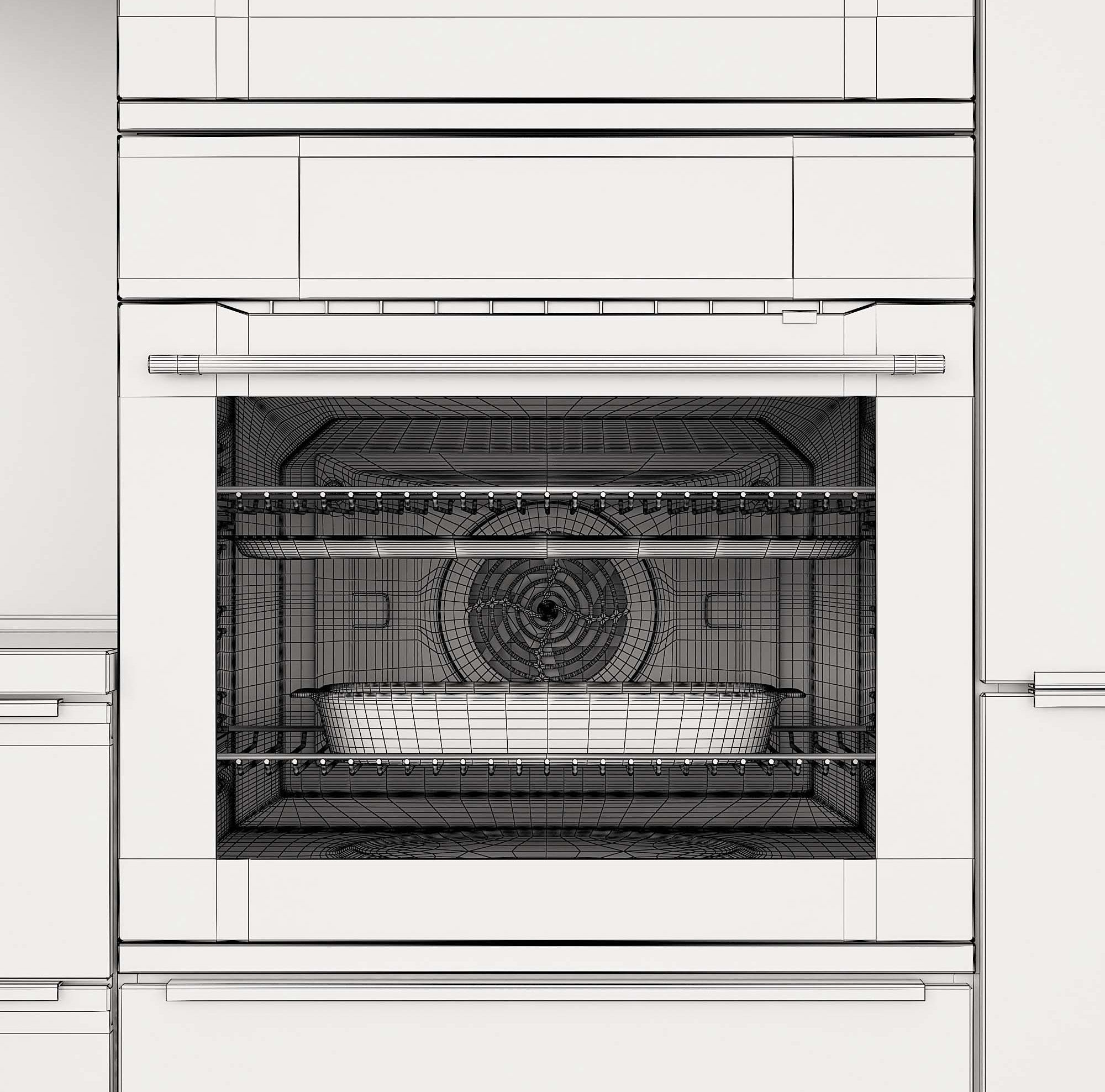 Metod KALLARP  3D model_6