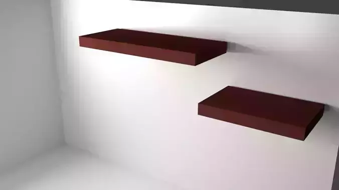 Wall Shelves