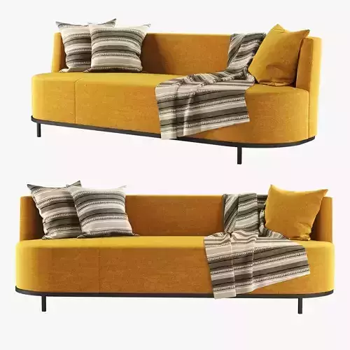 Encircle Sofa