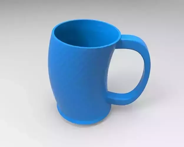 jarra mug