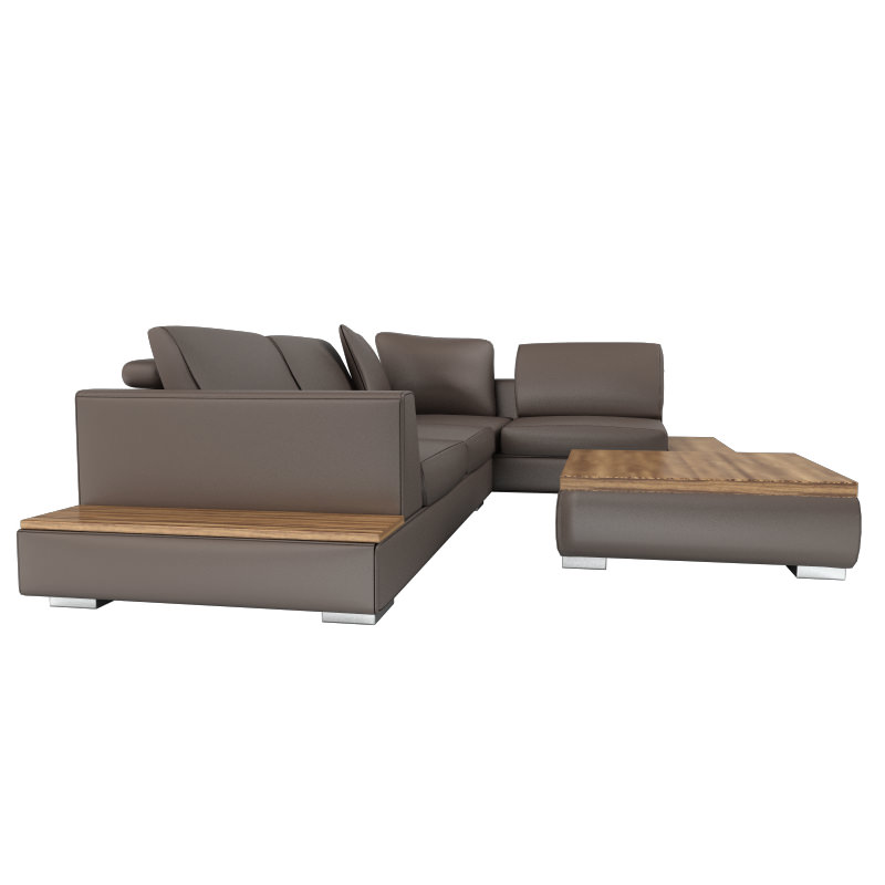 Sofa 14 3D model_2