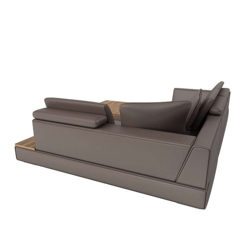 Sofa 14 3D model_3