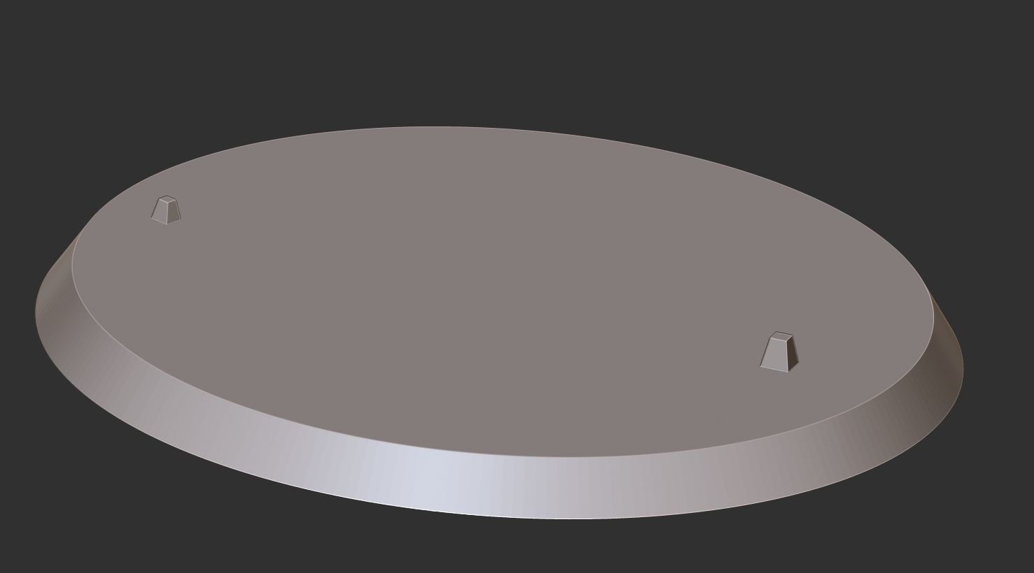 Goku 3D model dragon ball z figure 3D print model_18