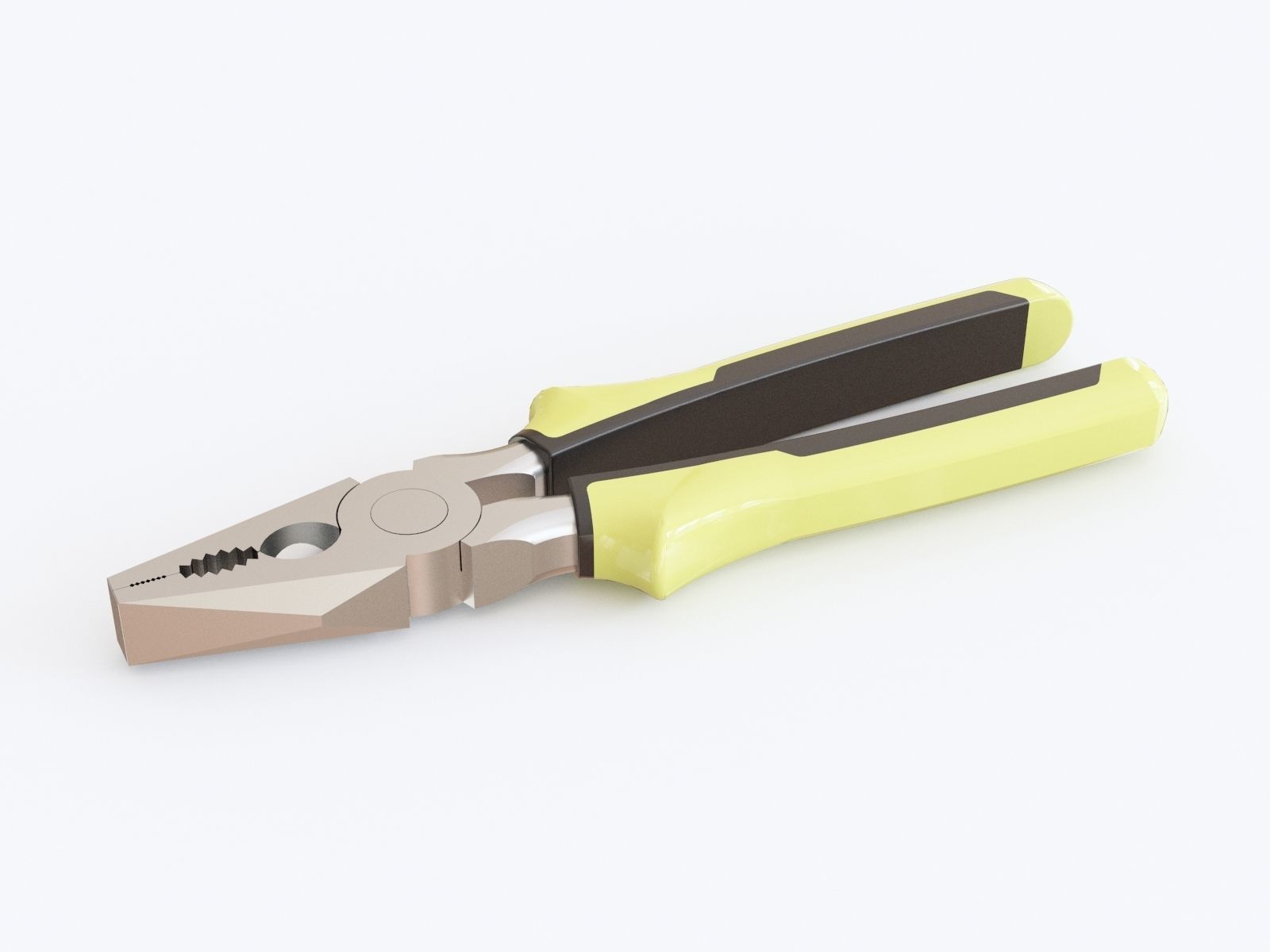 Tools vol 06 3D model_24