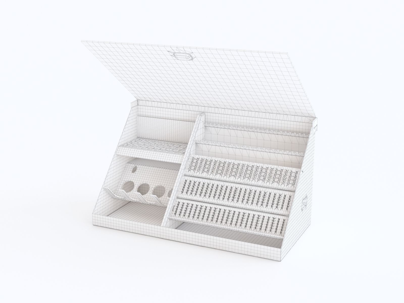 Tools vol 06 3D model_43