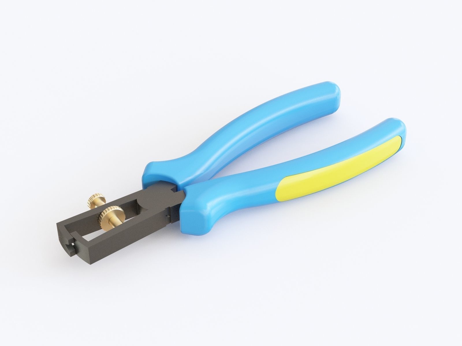 Tools vol 06 3D model_38