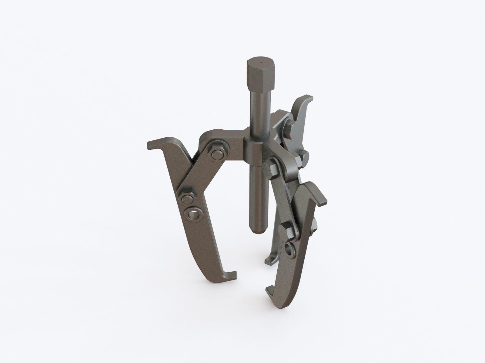 Tools vol 06 3D model_2