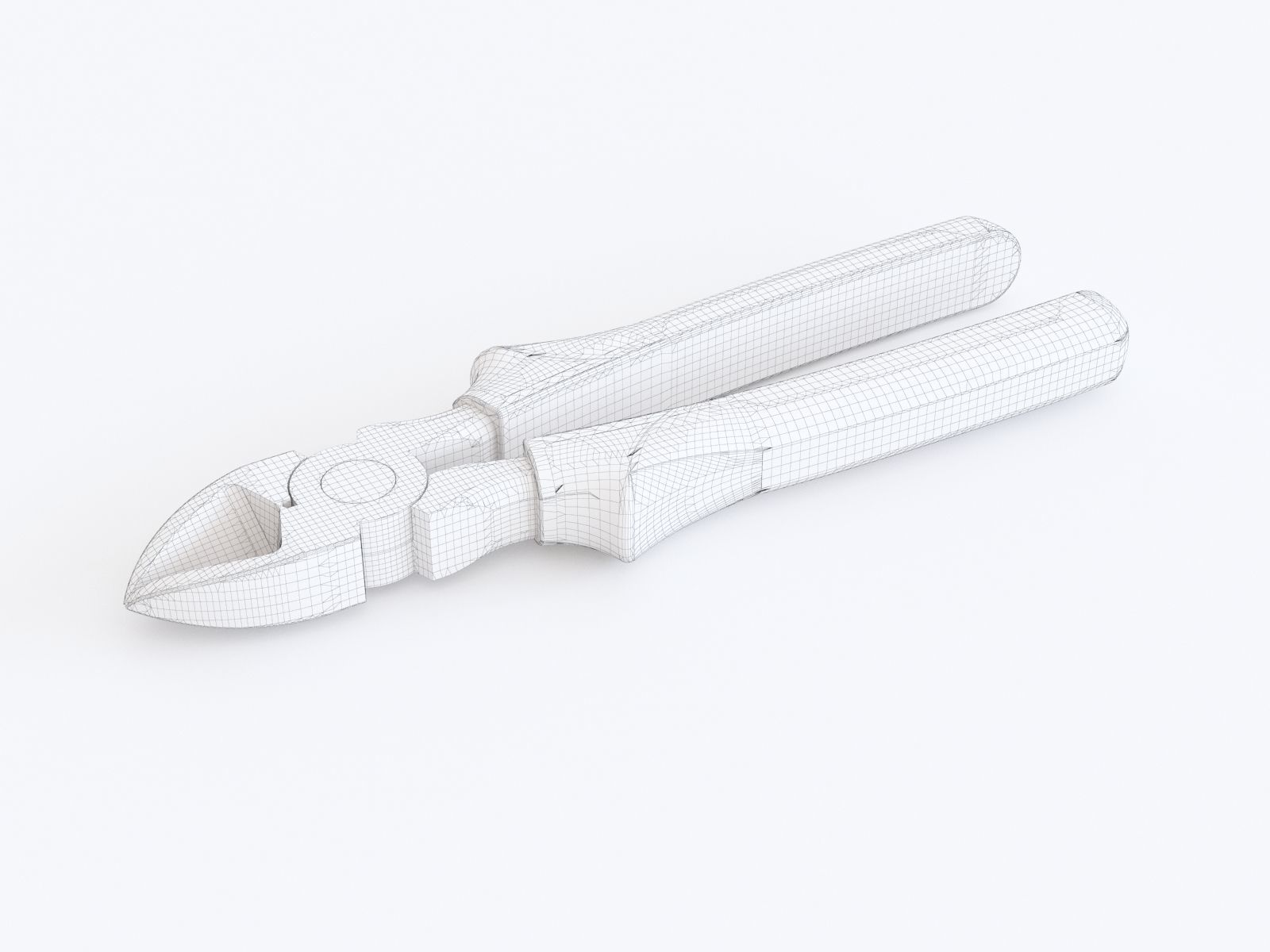 Tools vol 06 3D model_27