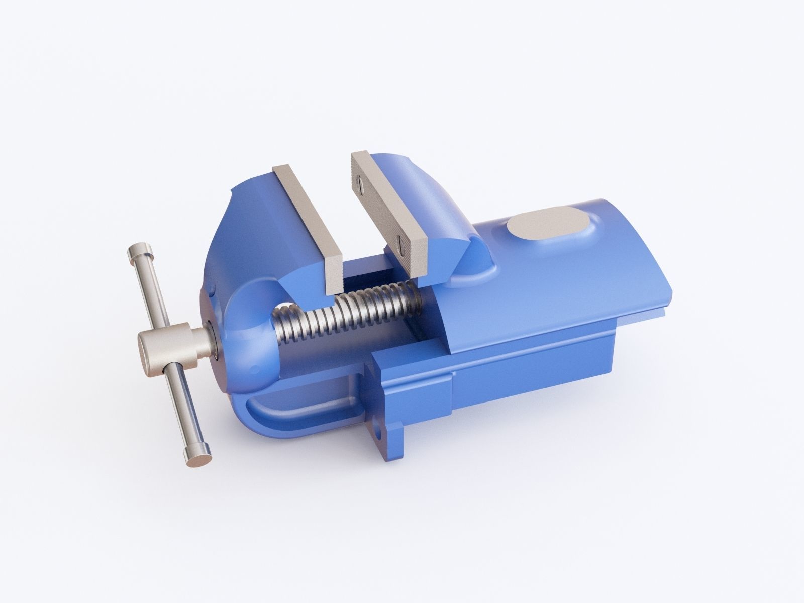 Tools vol 06 3D model_6