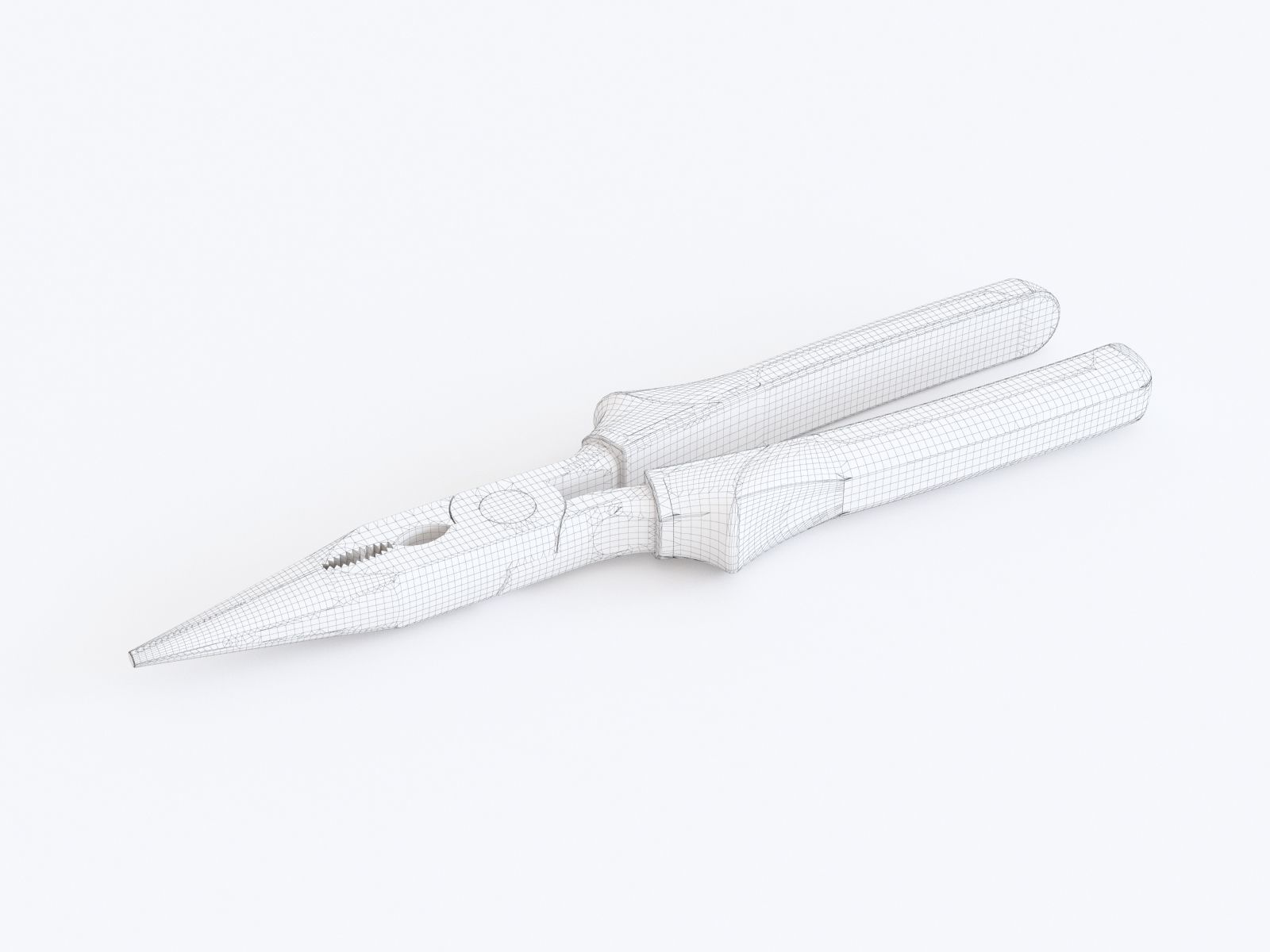 Tools vol 06 3D model_29