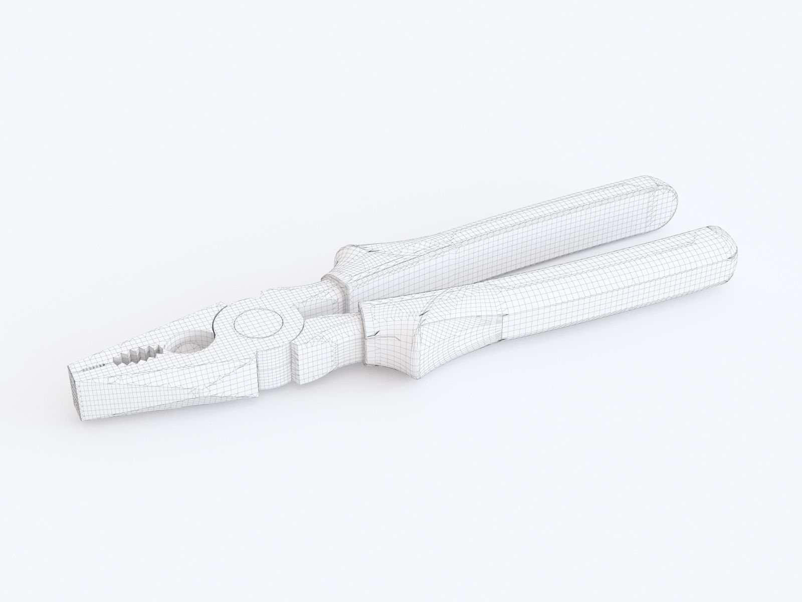 Tools vol 06 3D model_25