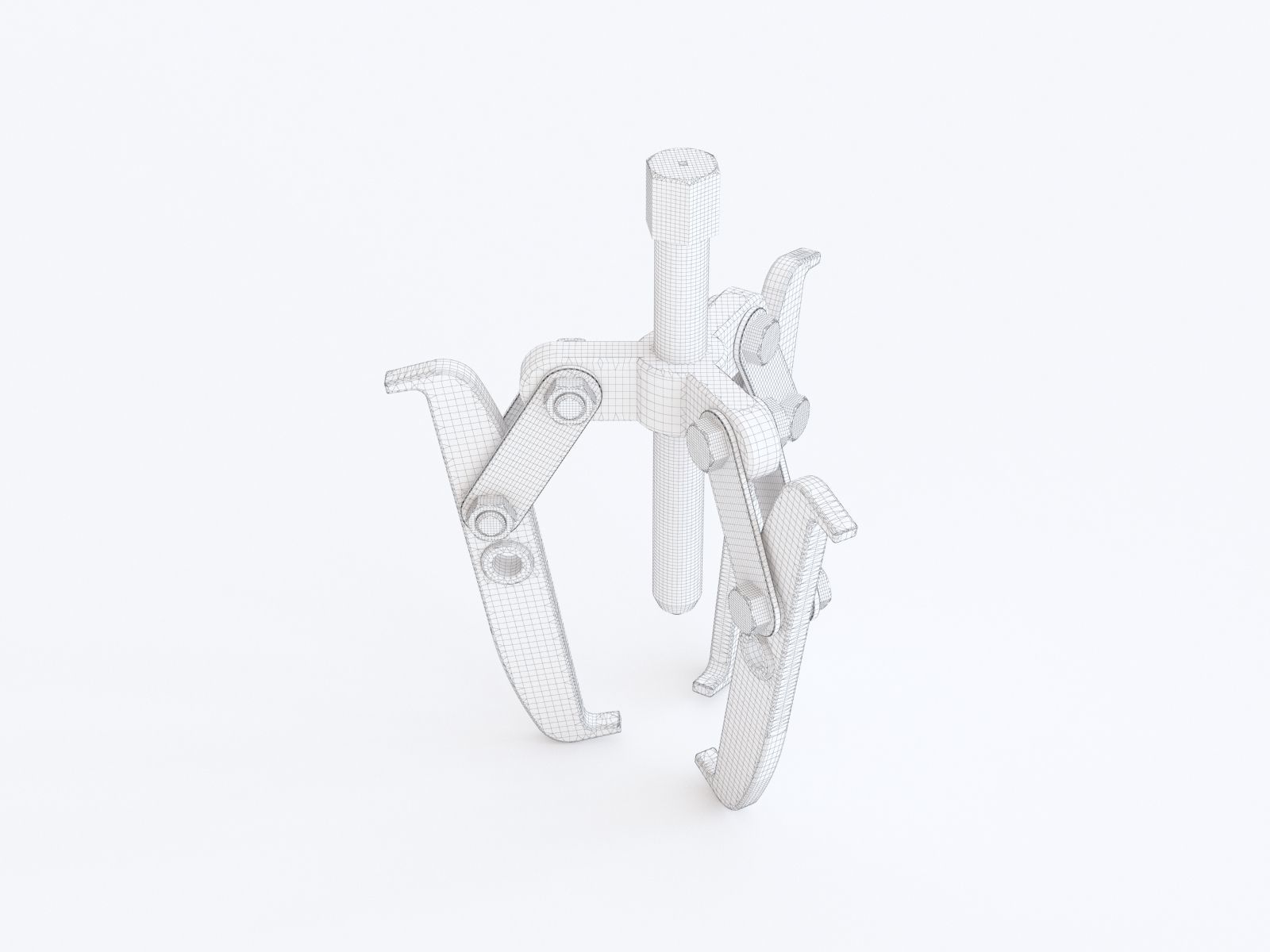 Tools vol 06 3D model_3