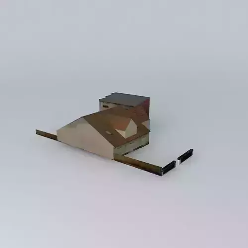 Berck New Paroisse St Martin Bay Authie