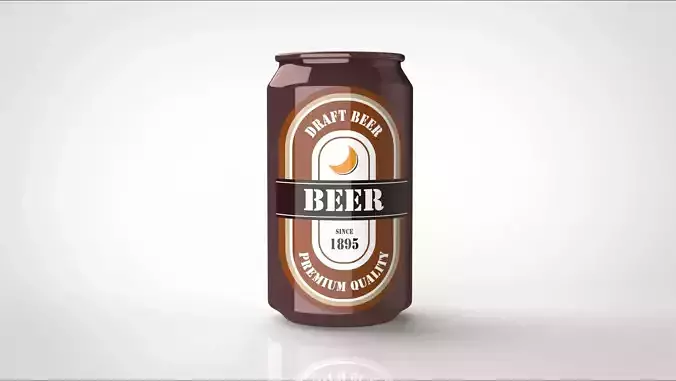 beer can