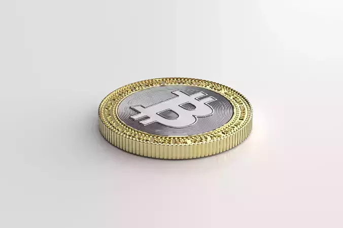 bit coin