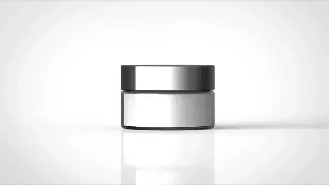 cosmetics cream