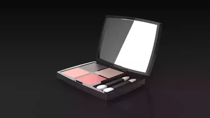 eye shadow set