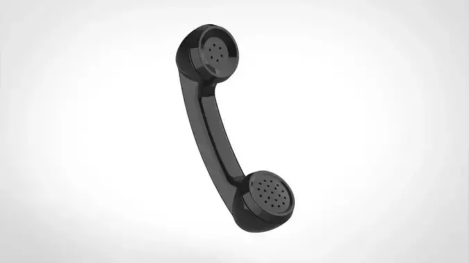 handset telephone
