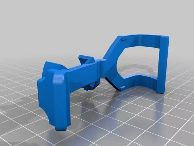 Xbox Wheel Free 3D print model