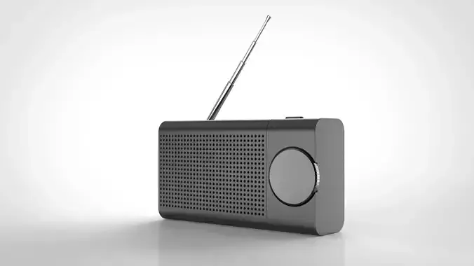 radio