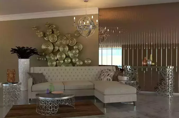 IA Neoclassic collection 1