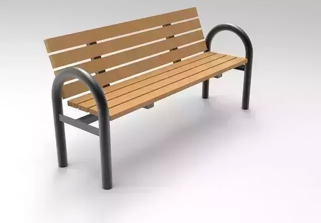 Bench park