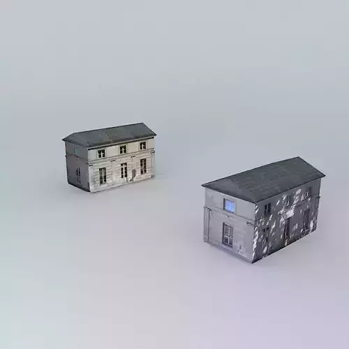 Versailles The Grants