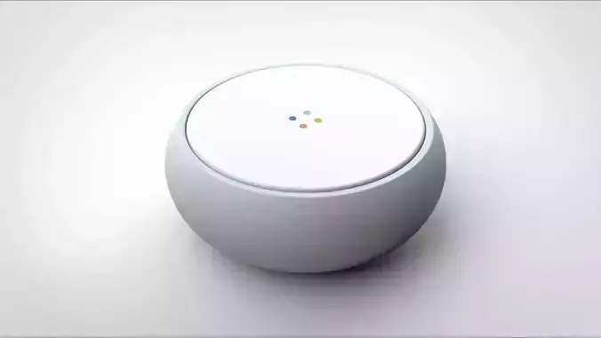 smart speaker