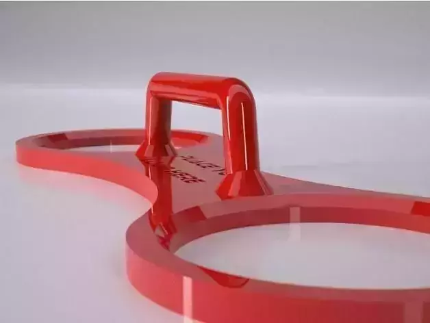 Take away cup holders