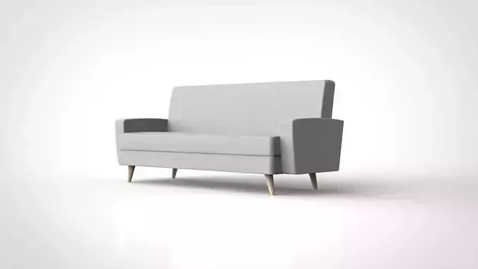 large sofa