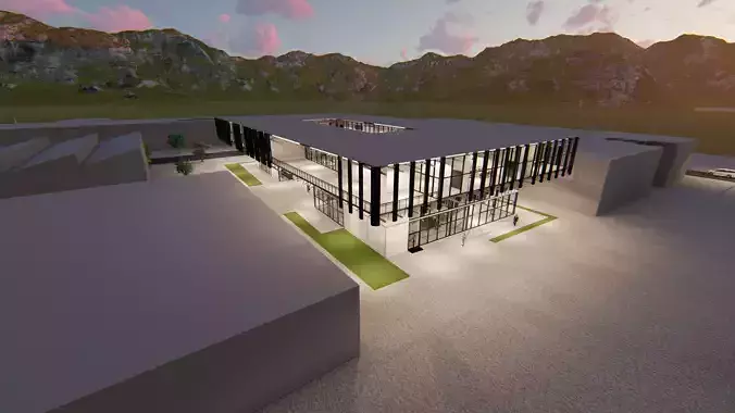 Escaped Education Center