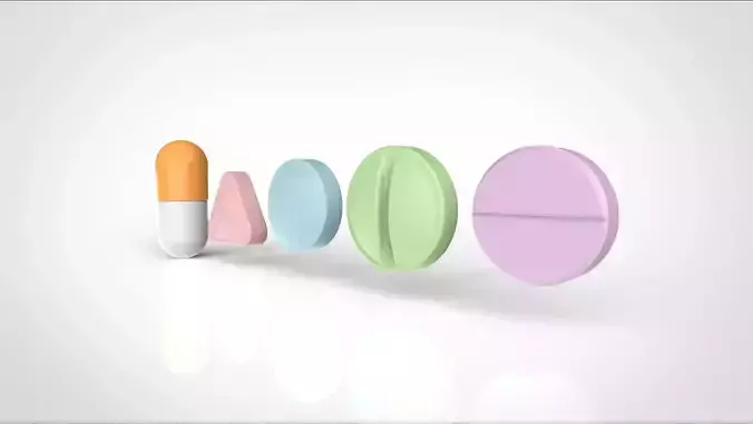 variety of tablets