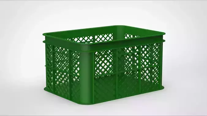 Agricultural container