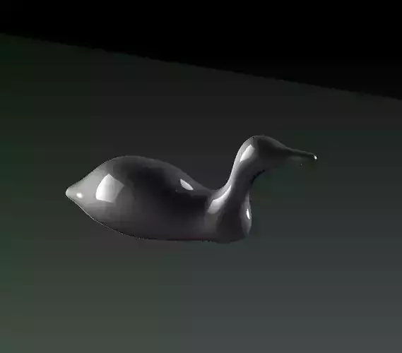 Duck deco
