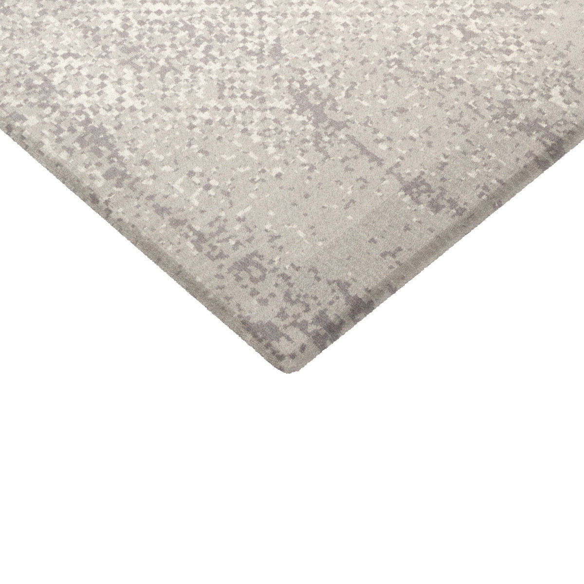 Rug collection 75 textures 3D model_2