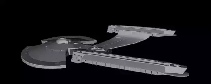 Akyazi Class Perimeter Action Ship V-001