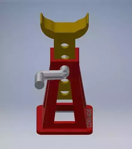 gato cancamo torre rc