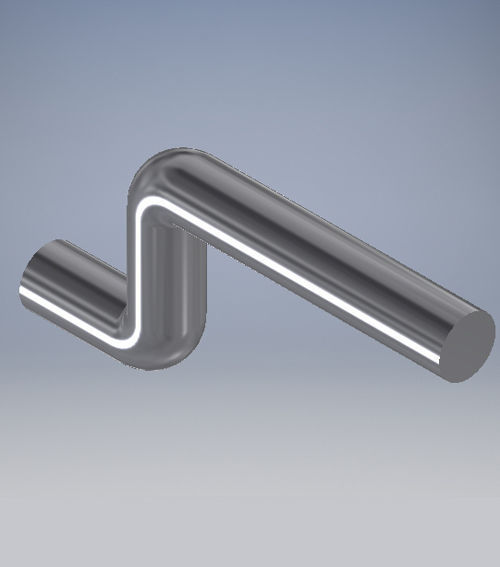 gato cancamo torre rc 3D print model_11