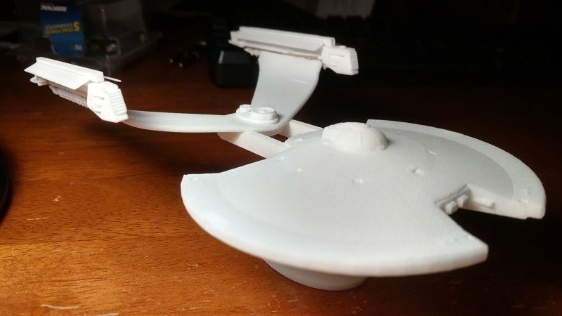 Akyazi Class Perimeter Action Ship Model 3D print model_18