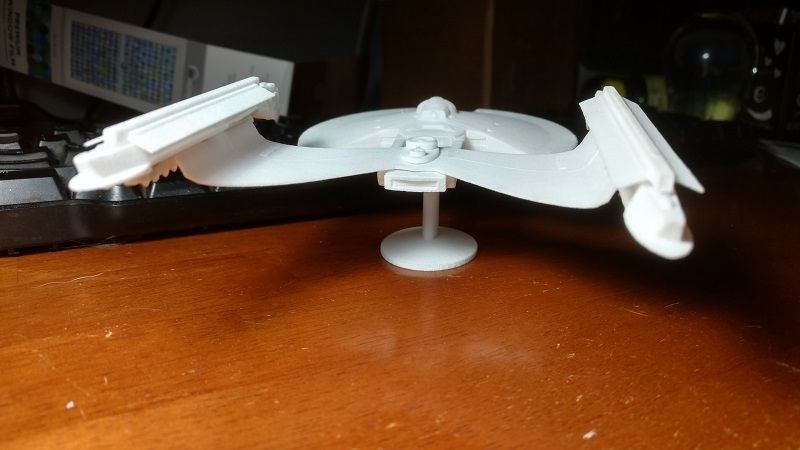Akyazi Class Perimeter Action Ship Model 3D print model_21