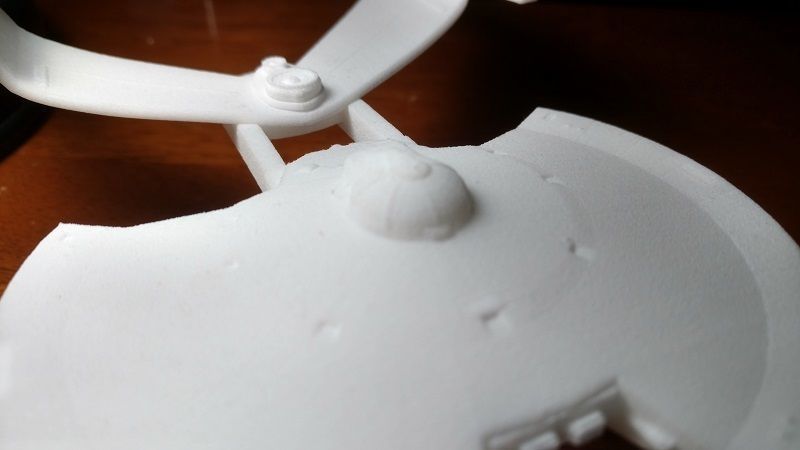 Akyazi Class Perimeter Action Ship Model 3D print model_17