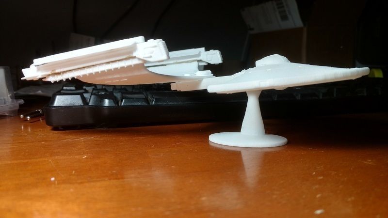 Akyazi Class Perimeter Action Ship Model 3D print model_23
