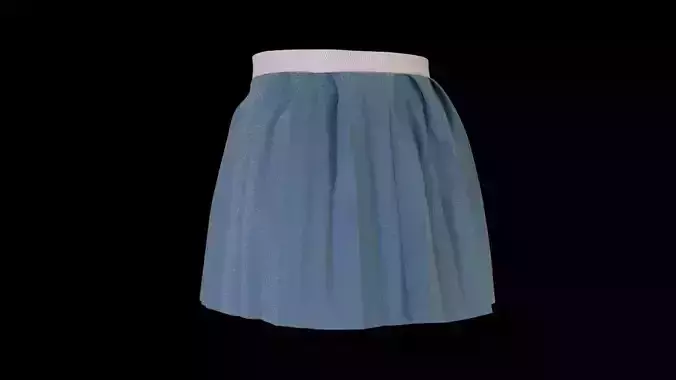 skirt