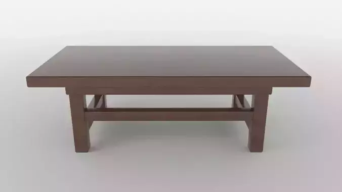 modern table 