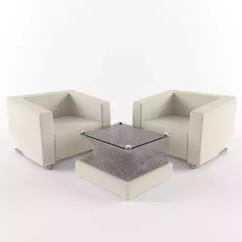 Armchair MAGroup Design 