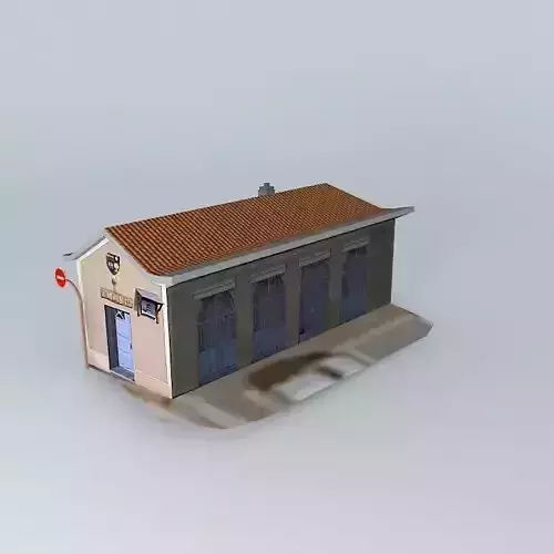 The Orangery Viroflay