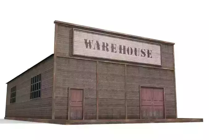 Warehouse
